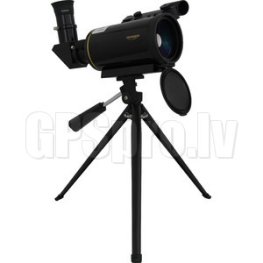 OMEGON Reflector MightyMak 60 with LED finder 120x teleskops