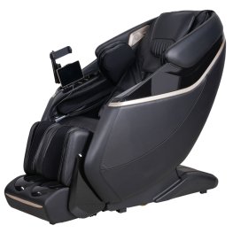 Harmõ Prime Nova, Black массажное кресло