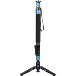 SIRUI Monopod P-424FS statiivid