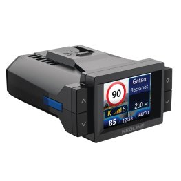 NEOLINE Expert videoregistraatorid