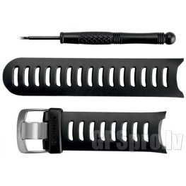GARMIN Watch Band, Black аксессуар