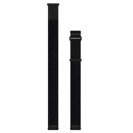 GARMIN Quick Release Band 18 mm, Slate Gray/Black, ComfortFit Fabric аксессуар