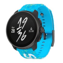SUUNTO Race S, Power Blue spordikell