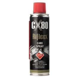 RifleCX Care Spray with Teflon, 200ml relvahooldustoode