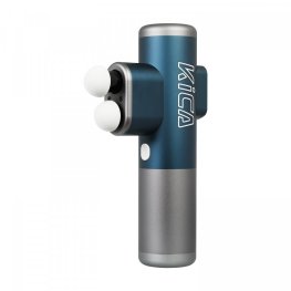 FeiyuTech KiCA Pro Vibrating Massager, Blue Massaažipüstolid, tarvikud