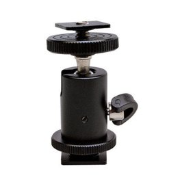 Bresser JM-45 universal Ball Head Statiivid