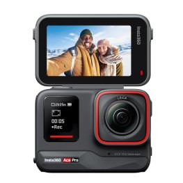 INSTA360 ACE PRO sportkaamerad