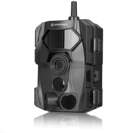 Bresser 100° WiFi 4-24 MP 20 m лесная камера