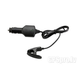 GARMIN Vehicle Charging Clip for Forerunner аксессуар