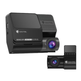 NAVITEL RS985 GPS videoregistraatorid