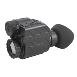 AGM STINGIR-640 640x512 50Hz 27mm 1x-8x 1200m termokaamerad