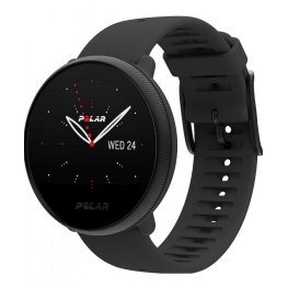 POLAR Ignite 2 Black Pearl S-L spordikell