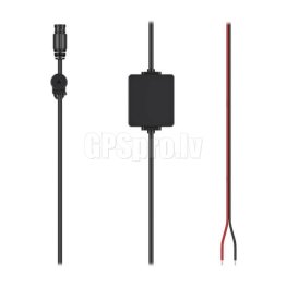 GARMIN High-current Power Cable aksessuaarid