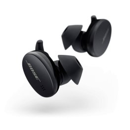 BOSE Sport Earbuds - Triple Black наушники