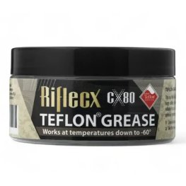 RifleCX Teflon Grease, 100g relvahooldustoode
