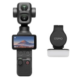 DJI Osmo Pocket 4P Standard Combo sportkaamerad