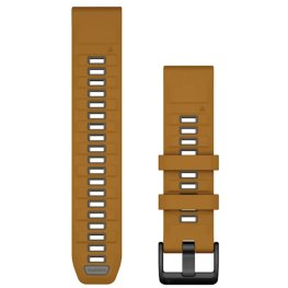 GARMIN QuickFit Band 22mm, Autumn/Pebble Gray Silicone Band аксессуар