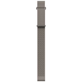 GARMIN QuickFit Band 20mm, French Gray/Blush Pink ComfortFit Fabric, Long аксессуар