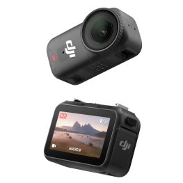 DJI Osmo Nano (64GB) sportkaamerad