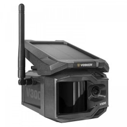 Vosker V300 metsakaamerad