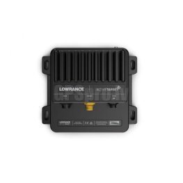 LOWRANCE ActiveTarget Black Box Only aksessuaarid