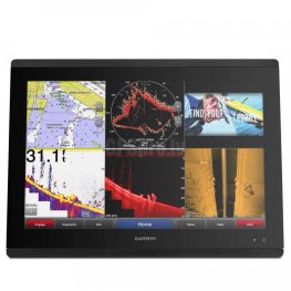 GARMIN GPSMAP 8417 (БЕЗ СОНАРА) эхолот