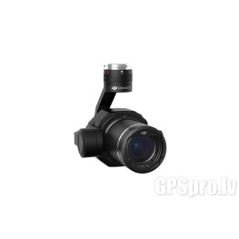 DJI Zenmuse X7 (Lens Excluded) aksessuaarid
