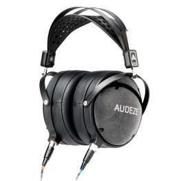 Audeze LCD-2 Closed Back kõrvaklapid