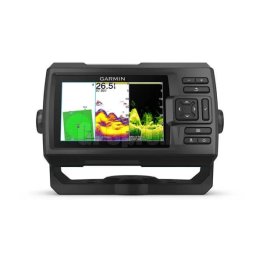 GARMIN STRIKER Vivid 5cv With GT20-TM Transducer kajalood