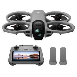 DJI Avata 360 Fly More Combo (DJI RC 2) дрон