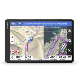 GARMIN dēzl™ LGV1020 GPS navigeerimine