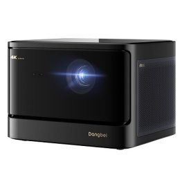 DANGBEI DBOX02, DLP Laser, 2450Lm, 4K projektor