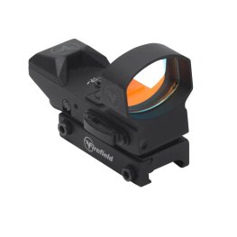 FIREFIELD Impact Reflex Sight коллиматорный прицел