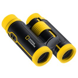 NATIONAL GEOGRAPHIC 7x30 Children's Binoculars binoklid