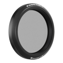 FREEWELL Glow Mist 1/4 diffusion filter for DJI Osmo Action 5 Pro aksessuaarid