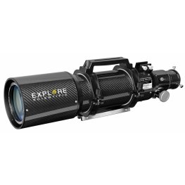EXPLORE SCIENTIFIC ED APO 102mm f/7 FCD-100 CF HEX телескоп
