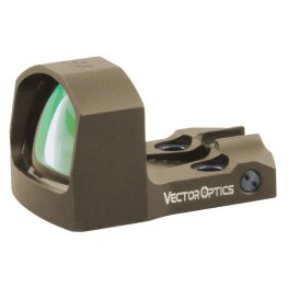 Vector Optics Frenzy-S 1x17x24 AUT FDE kollimaatori nägemine