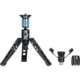 SIRUI P-36 Kit Supporting Adapter & Feet for Monopod statiivid