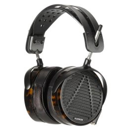 Audeze LCD-5 Open-back Headphones with Combo Cable kõrvaklapid