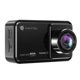 NAVITEL R385 2K GPS videoregistraatorid