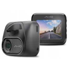 MIO MiVue C595W видеорегистратор