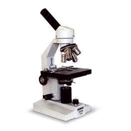 KONUS ACADEMY-2 Monocular with 1000x power mikroskoobid