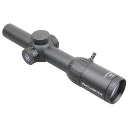 Vector Optics Constantine 1-6x24i Riflescope Fiber Dot Reticle optilised sihikud