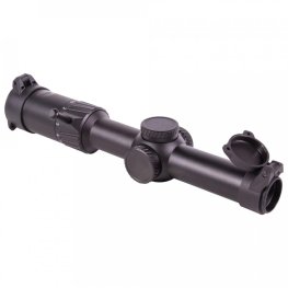 SIGHTMARK Presidio 1-6x24 CR1 SFP, Riflescope Оптический прицел