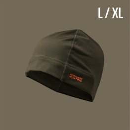 NORTHERN HUNTING TRAND dark green beanie for hunting and outdoor, size L/XL Охотничья одежда для женщин