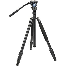 SIRUI Traveler 7VA Aluminium Tripod Statiivid