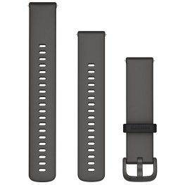 GARMIN Quick Release Band 20mm, Pebble Gray aksessuaarid
