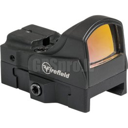FIREFIELD Impact Mini Reflex Sight Kit 1x21mm коллиматорный прицел
