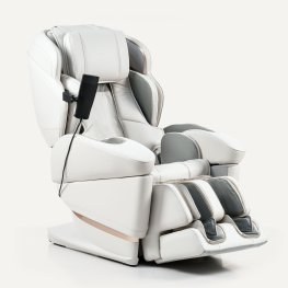 Fujiiryoki JP 3000 White массажное кресло