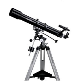 SKY-WATCHER AC 90/900 EvoStar EQ-2 teleskops
